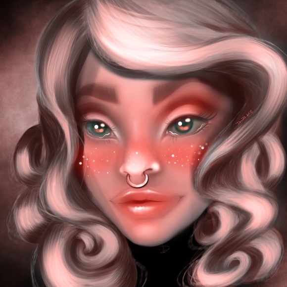 Meet your Posher, Danielle! - Picture 8 of 11